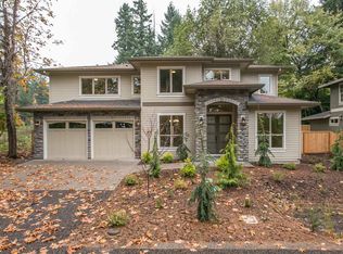 4867 Upper Dr, Lake oswego, OR 97035