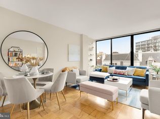 1301 20th St NW APT 507, Washington, DC