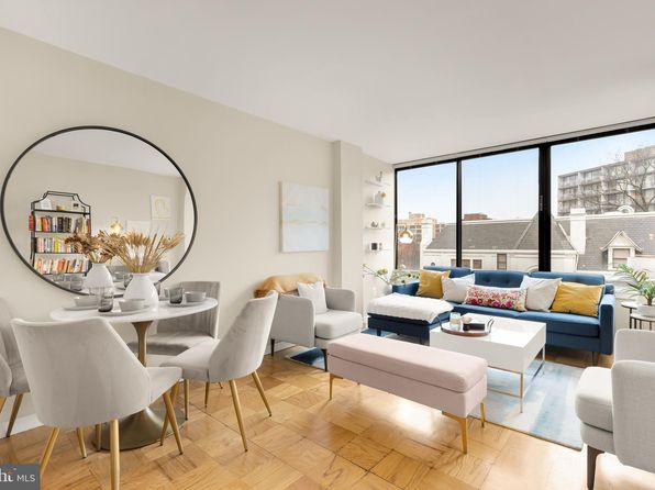 1301 20th St NW APT 507, Washington, DC 20036