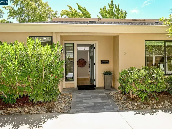 3209 Golden Rain Rd APT 3, Walnut Creek, CA 94595