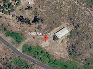 9952 Rainbow Lake Rd, Igo, CA 96047