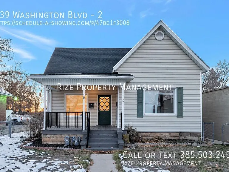 439 Washington Blvd #2 — Photo 12