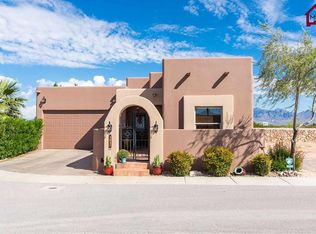 3937 Tayvis Rd, Las Cruces, NM 88012