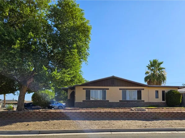 2521 Via Arroyo, Bullhead City, AZ 86442