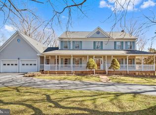 2020 Brighton Dam Rd, Brookeville, MD 20833