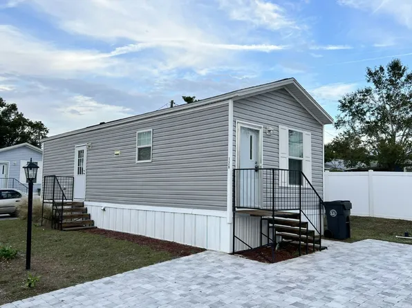 126 Southland Ct #126, Avon Park, FL 33825