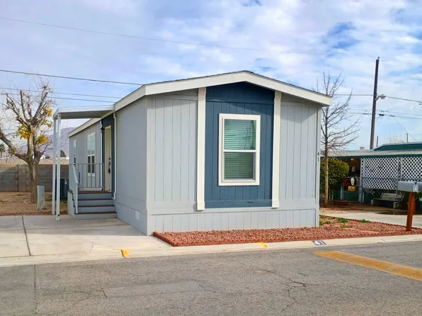 4388 E Lake Mead Blvd Trailer 41, Las Vegas, NV 89115