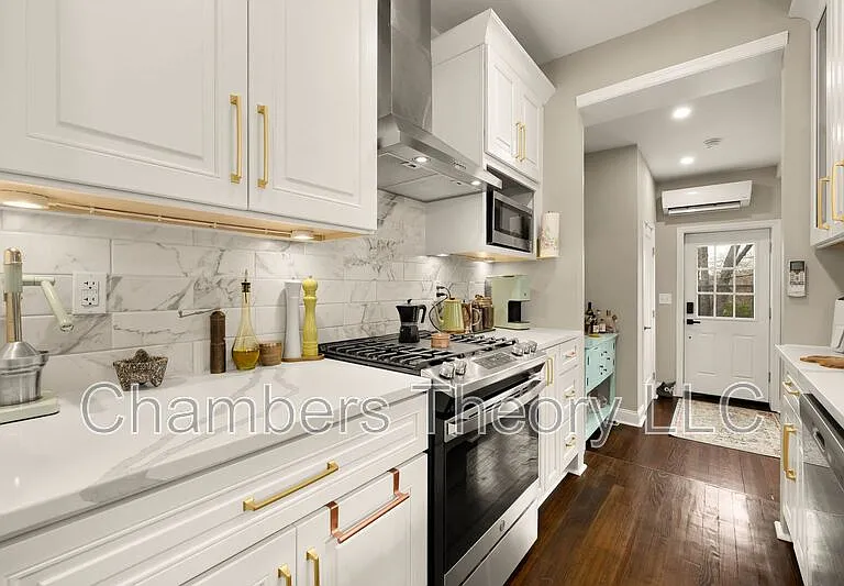 2124 N Capitol St NW — Photo 16