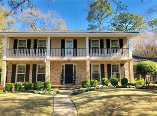 6008 Bent Creek Cir, Mobile, AL 36608