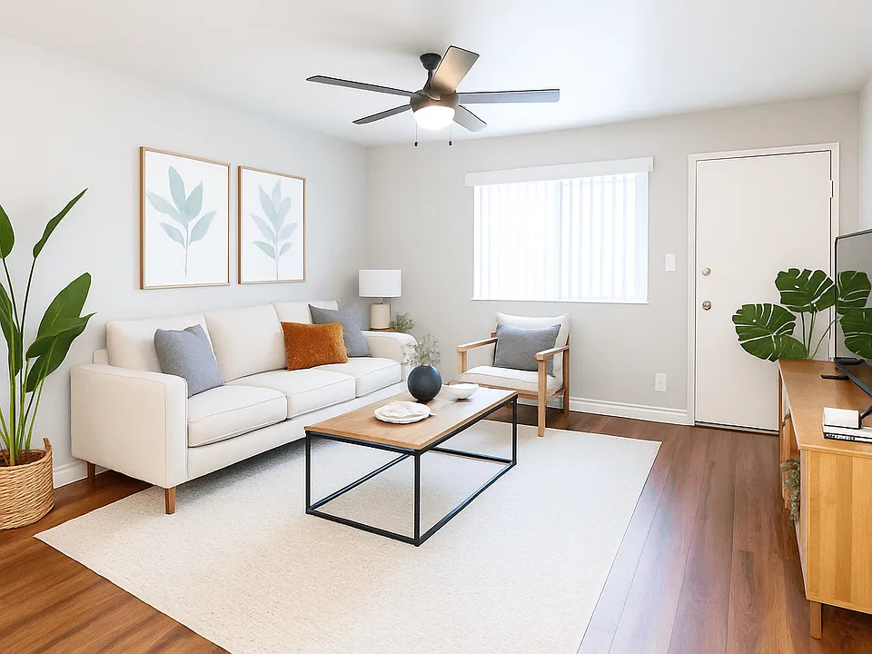 City Walk Apartments