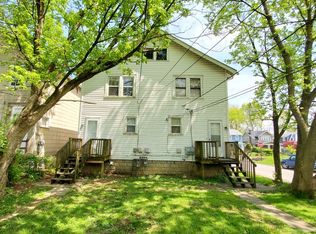 1091-1093 South Champion Avenue, Columbus, OH 43206
