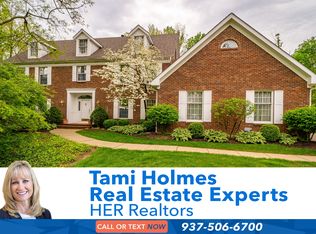 8229 Riviera Ct, Springboro, OH 45066