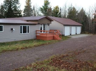 12066 Firesteel Rd, Ontonagon, MI 49953