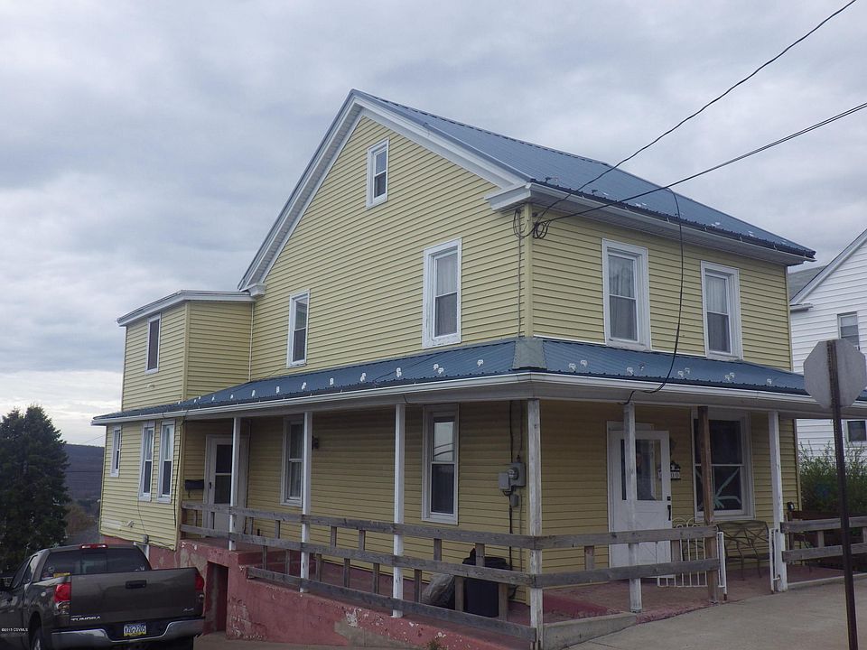 Front Side