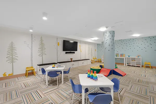 Rented by Modern Spaces | media 50