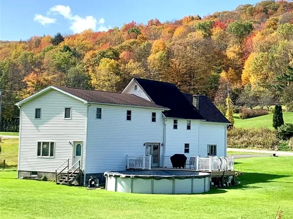 1191 Route 16 S, Olean, NY 14760