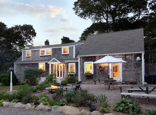 29 Pond Rd, Orleans, MA 02653