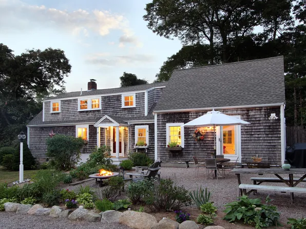 29 Pond Road, Orleans, MA 02653