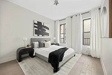 Rented by Tahari Realty LLC