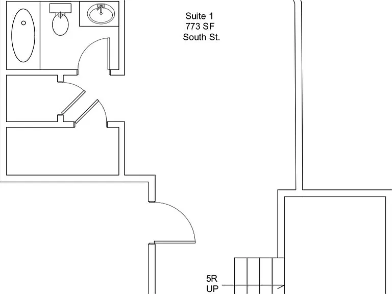 145 South St #1 — Photo 18