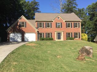 3271 Allegheny Dr, Marietta, GA 30066