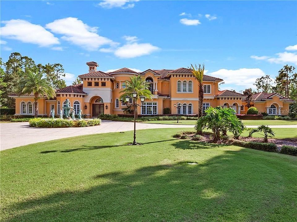 8590 Apache Trl, Kissimmee, FL 34747 Zillow