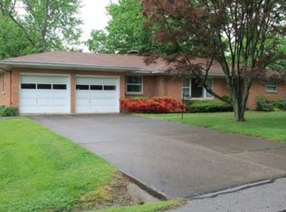 2911 Rugby Ave, Evansville, IN