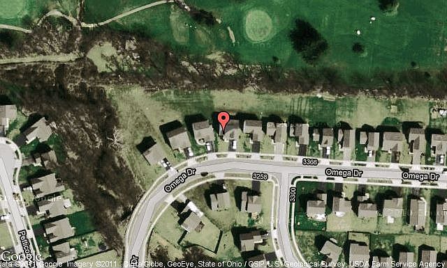 Map View