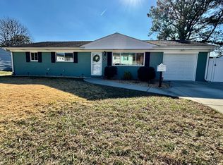 3813 Rope Ln, Virginia Beach, VA 23452