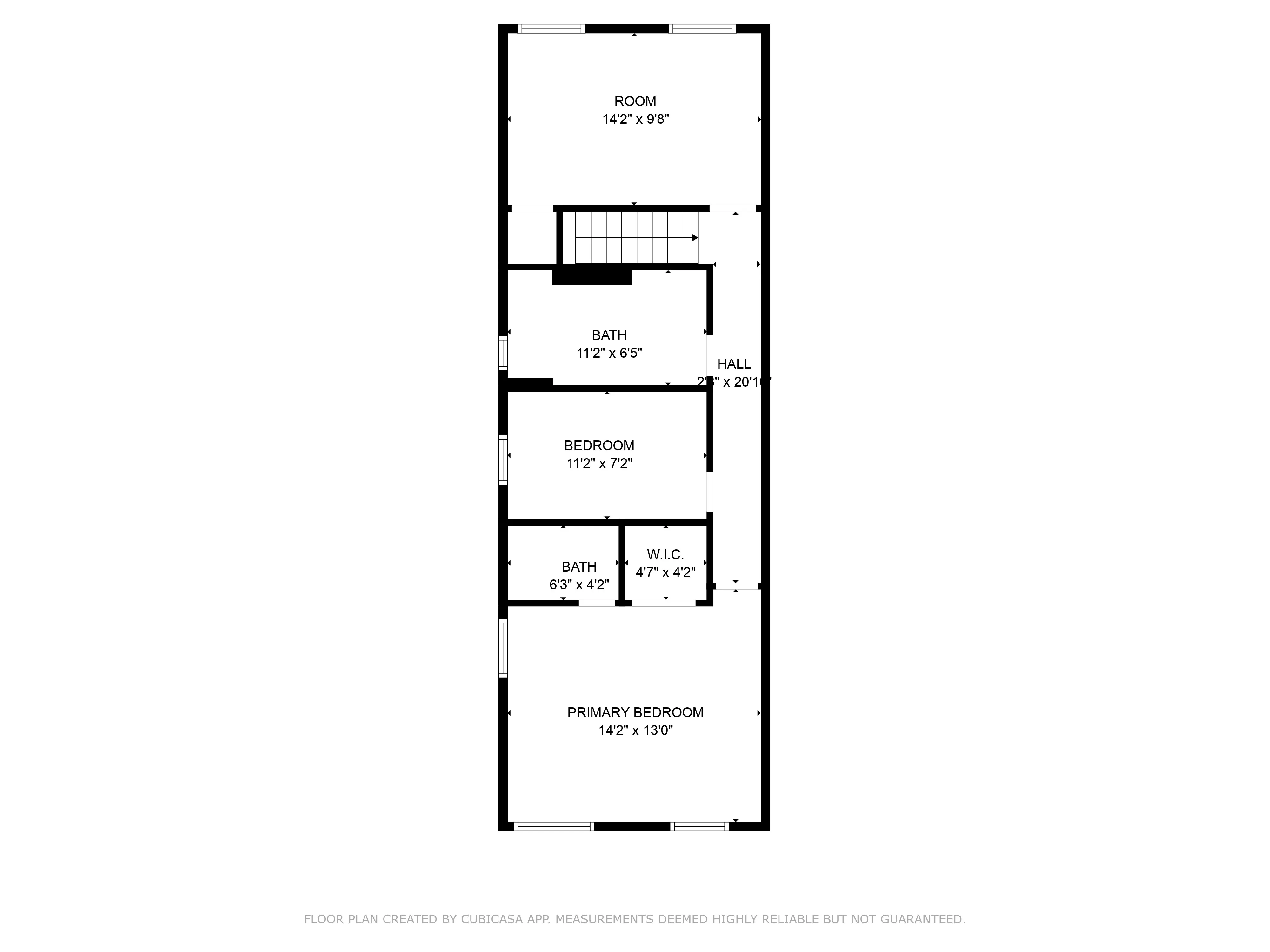 floor plan 24