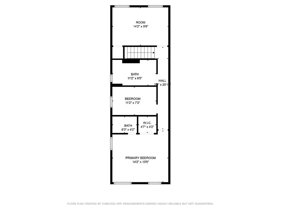 floor plan 24