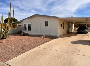 633 S 87th Pl, Mesa, AZ 85208