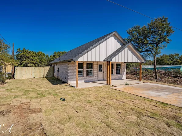 1610 Ridgeview Trl, Granbury, TX 76048