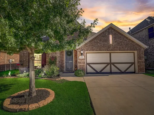 6312 Roaring Crk, Argyle, TX 76226