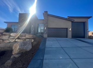 2993 W Sesia Way, Saint George, UT 84770