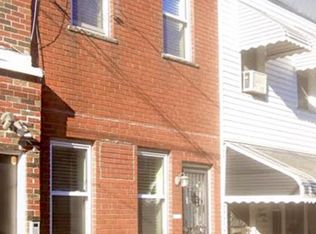 1124 Gerritt St, Philadelphia, PA 19147