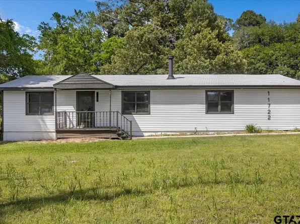 11722 County Road 4215, Tyler, TX 75706