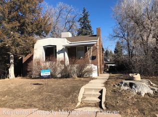 3342 N Tennyson St, Denver, CO 80212