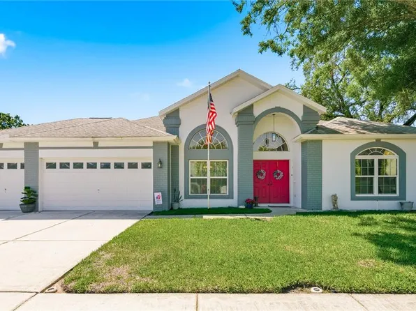 5640 Wellfield Rd, New Port Richey, FL 34655