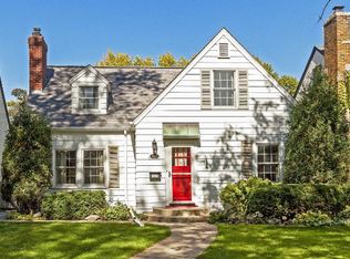 1667 Hartford Ave, Saint Paul, MN 55116