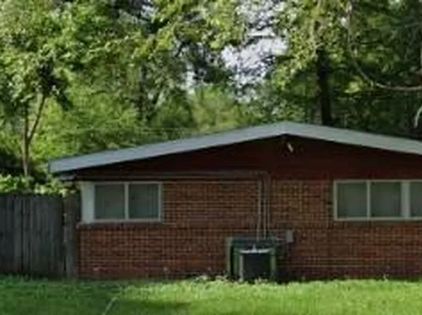 8322 Sagewood Ln, Hazelwood, MO 63042