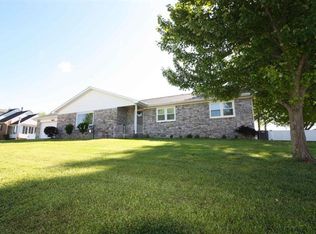 1801 Par Ln, Harrison, AR 72601