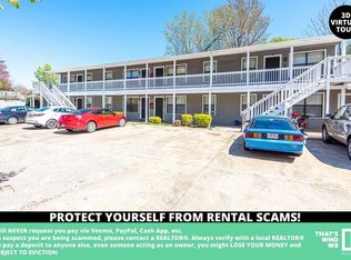 2760 N Barcelona Ave, Fayetteville, AR 72703