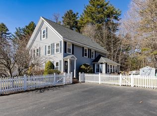 77 North St, North Reading, MA 01864