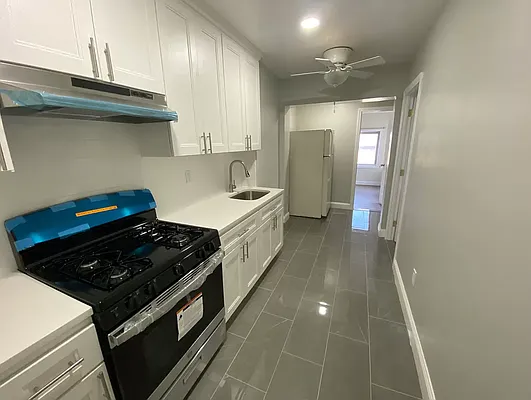 Rented by Modern Spaces | media 1