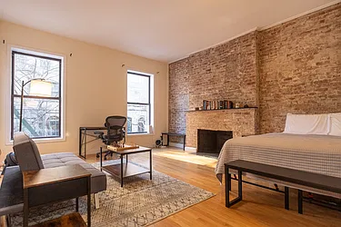 Rented by Corcoran