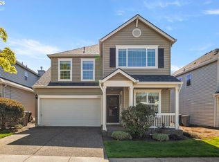 16768 NW Desert Canyon Dr, Beaverton, OR 97006
