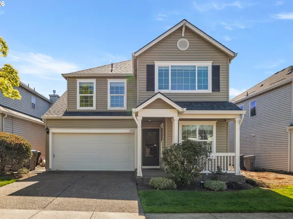 16768 NW Desert Canyon Dr, Beaverton, OR 97006
