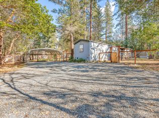 491 Upper Applegate Rd, Jacksonville, OR 97530