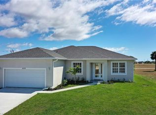 3829 NW 43rd Pl, Cape Coral, FL 33993